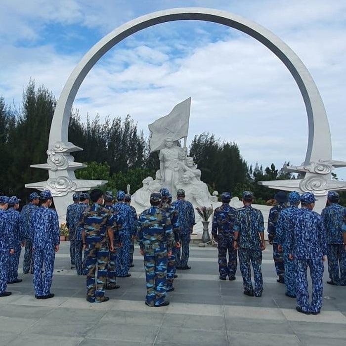 Sự kiện Gạc Ma