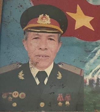 Hoàng Văn Quang