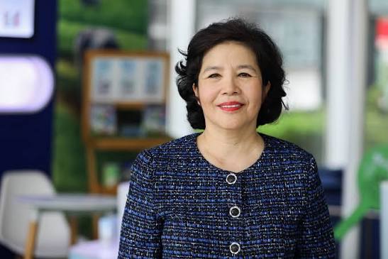 Mai Kiểu Liên