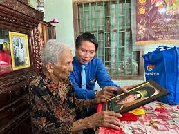 Lê Thị Huệ