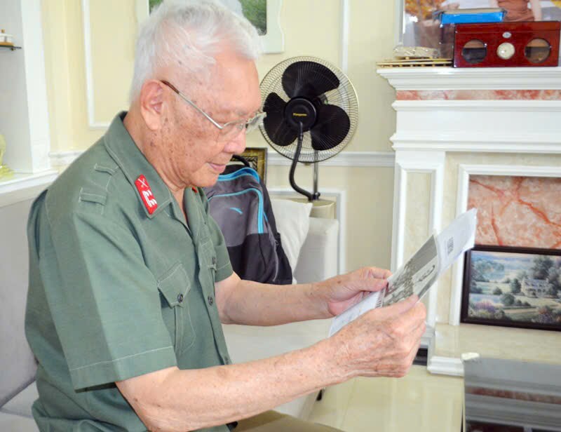 Phùng Đệ