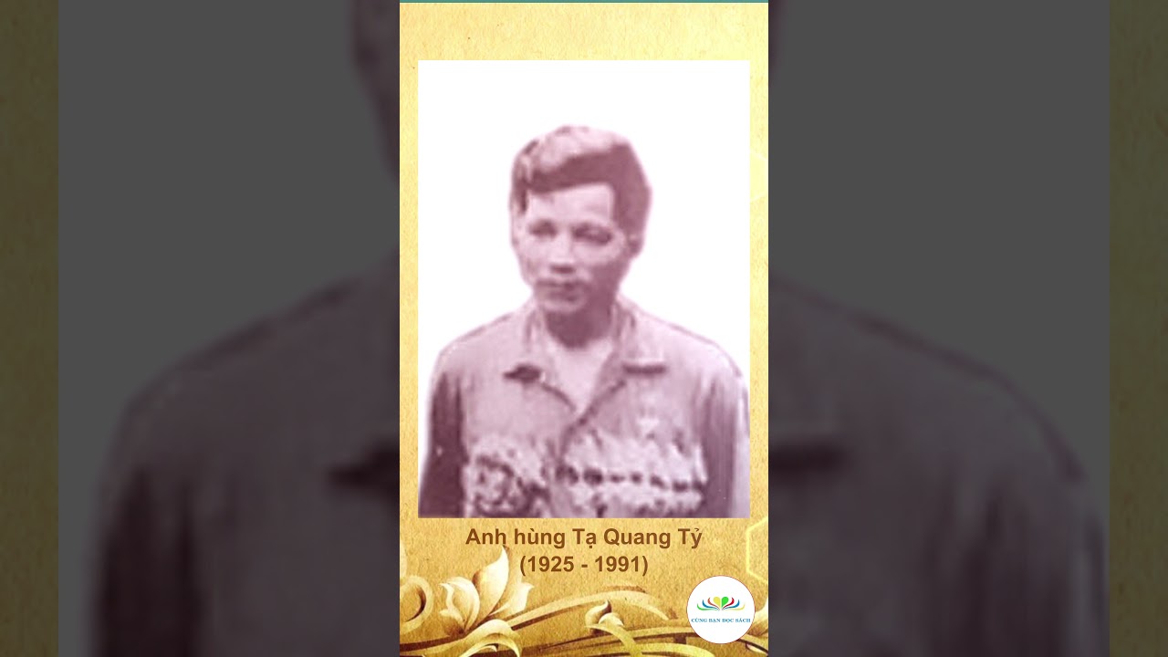 Tạ Quang Tỷ