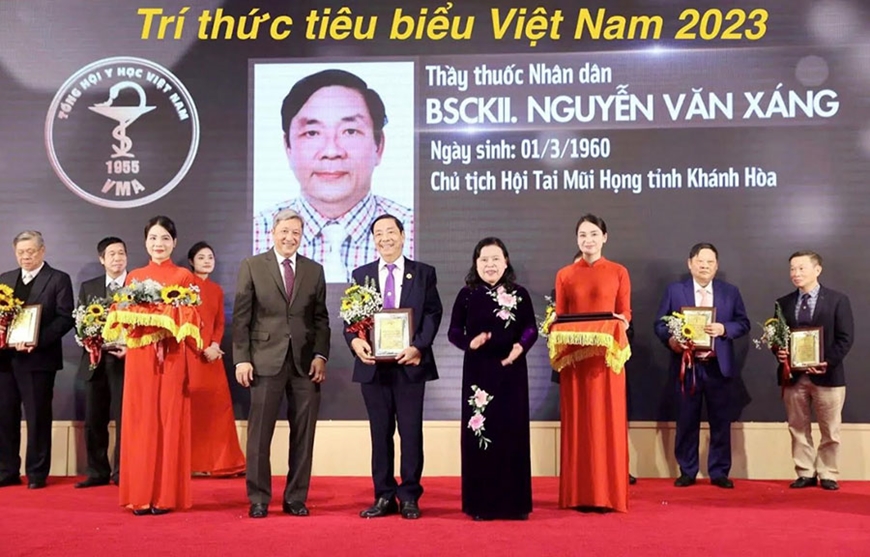 Nguyễn Văn Xáng