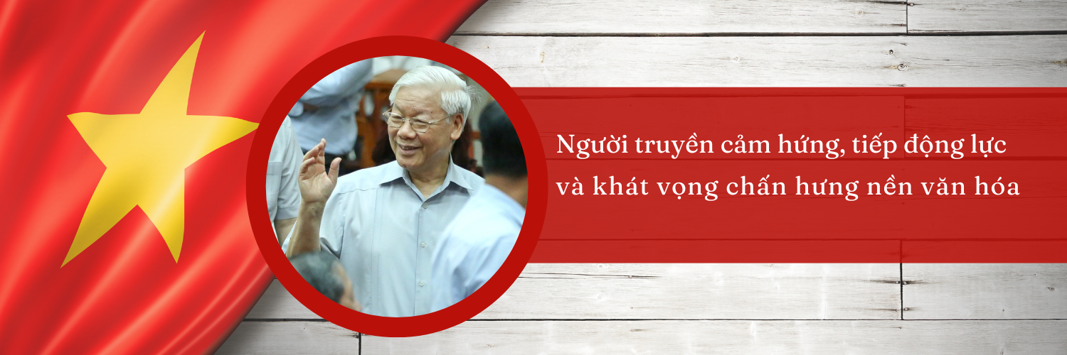 NGUYỄN PHÚ TRỌNG