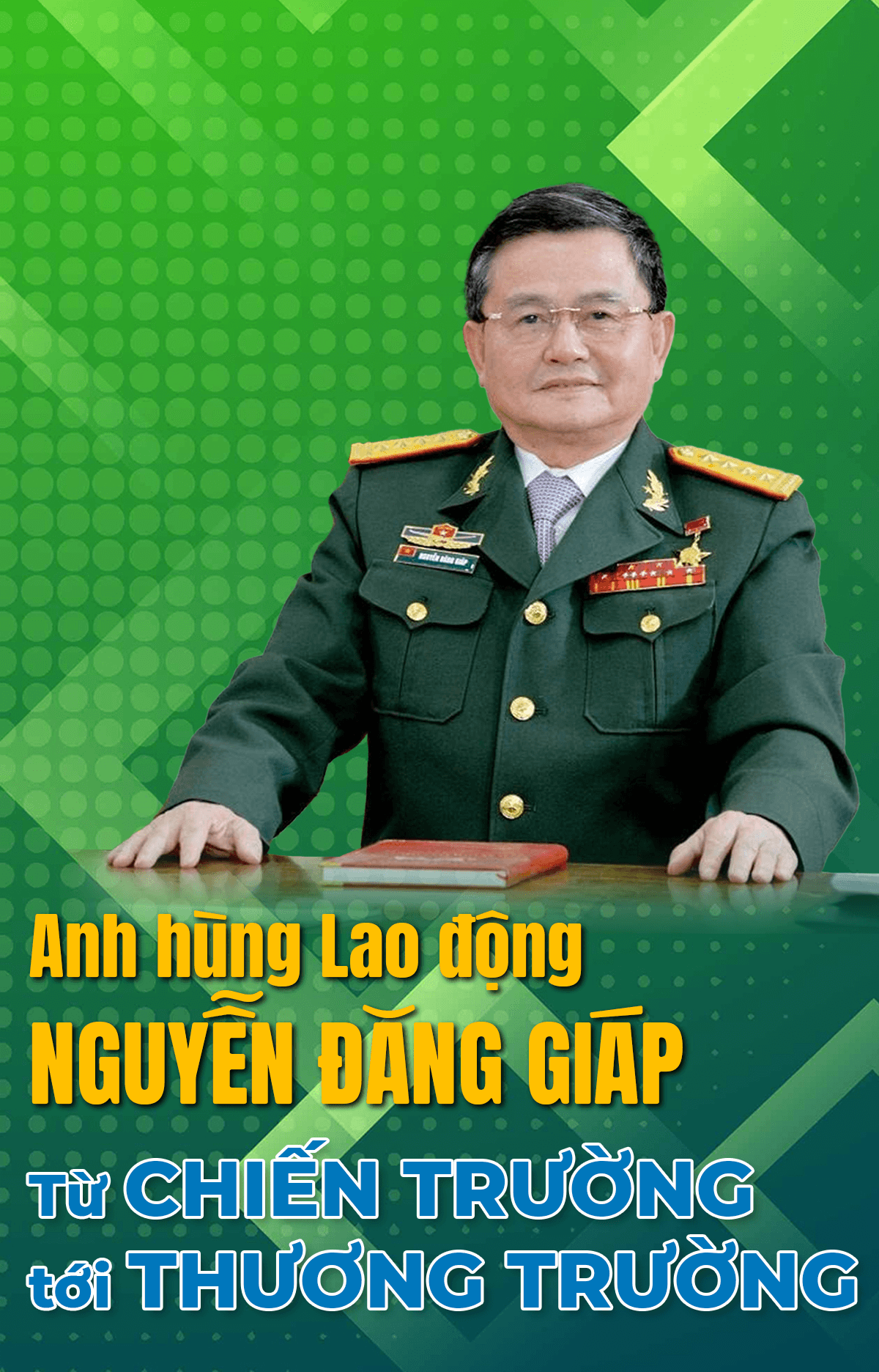 Nguyễn Đăng Giáp