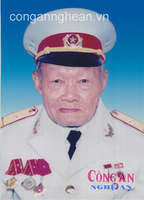 ĐẶNG VĂN ĐÀI