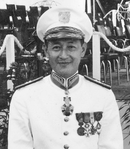 Lê Văn Kim