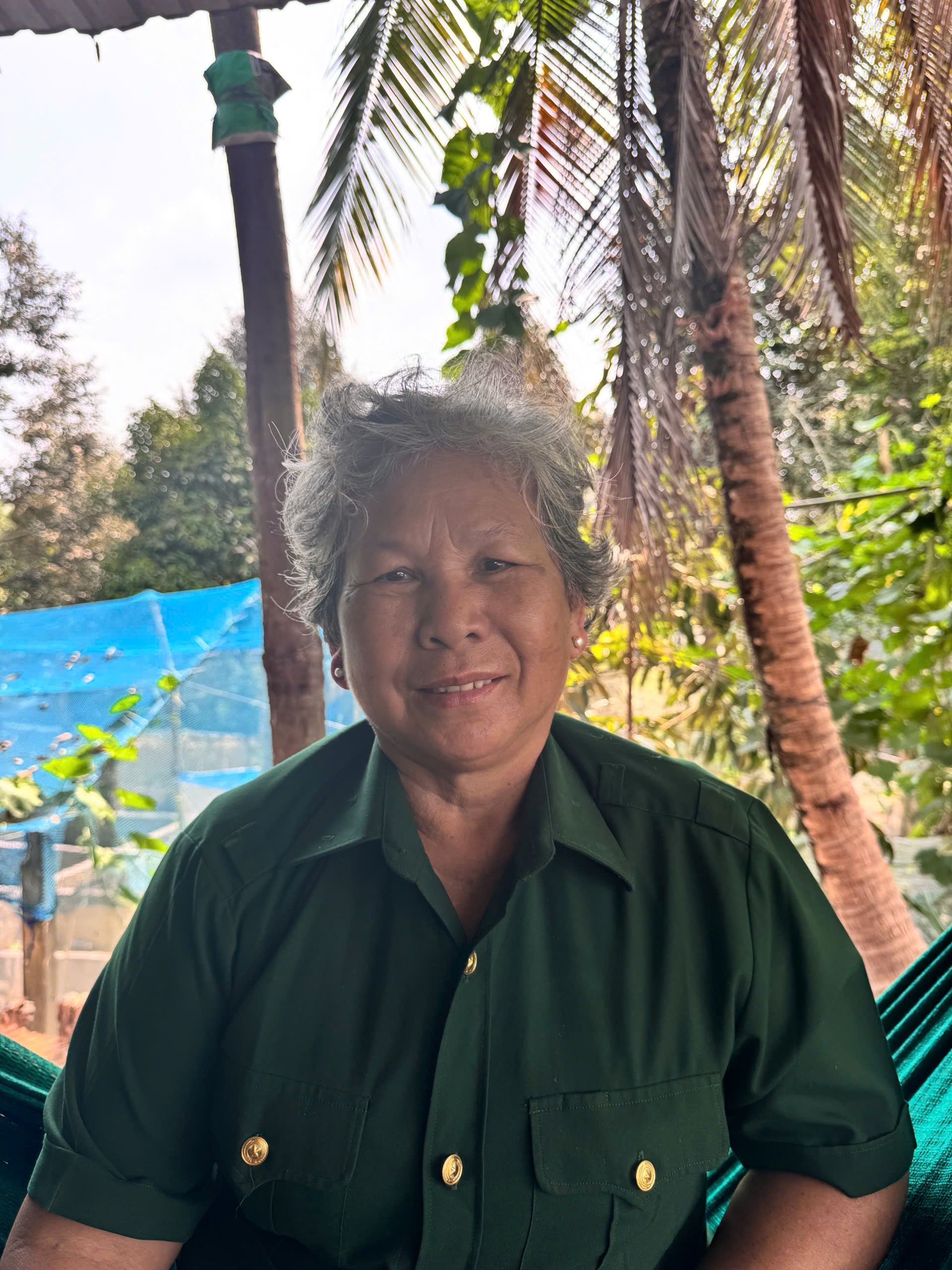 NGUYỄN THỊ ẢNH