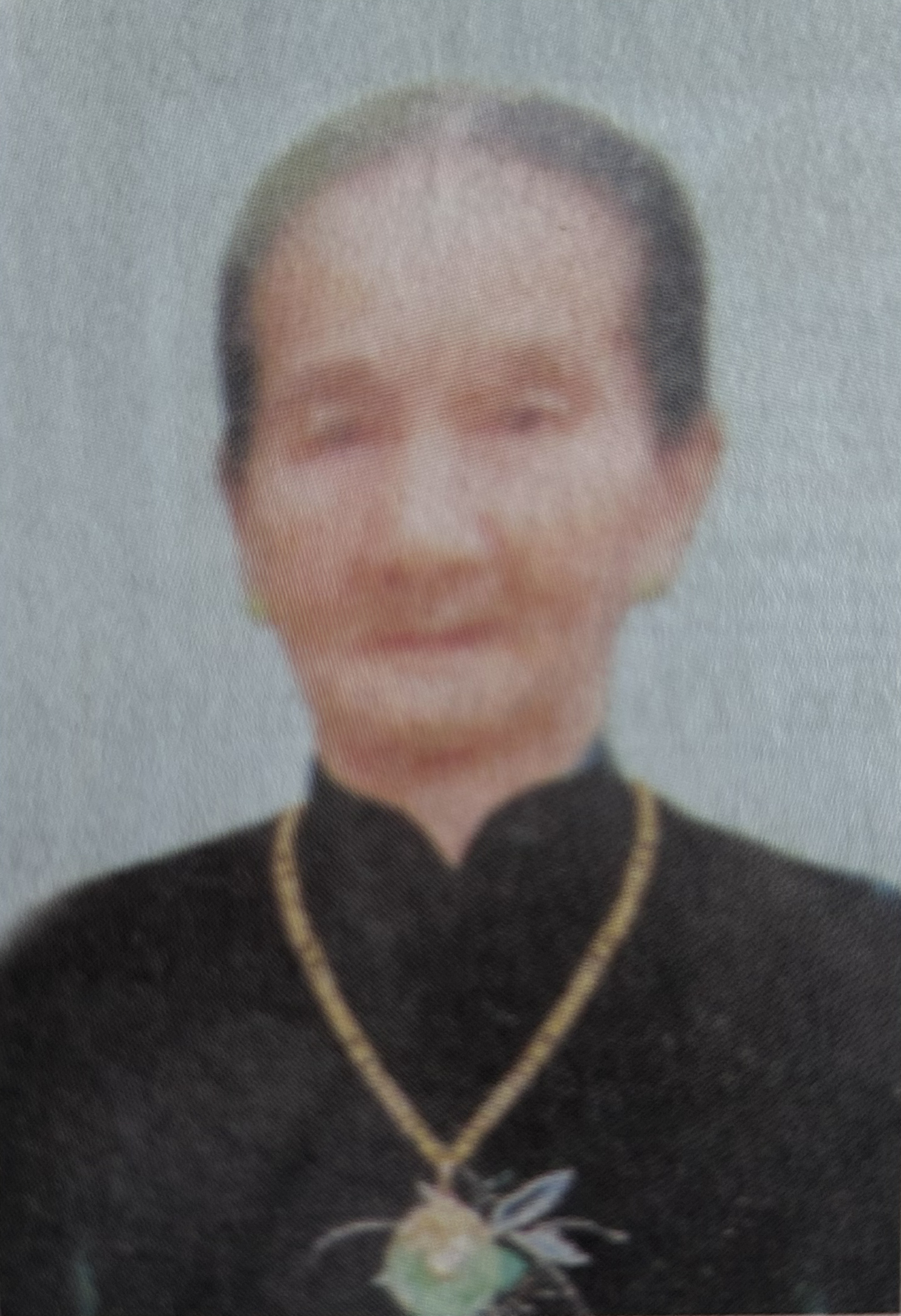 Nguyễn Thị Phú