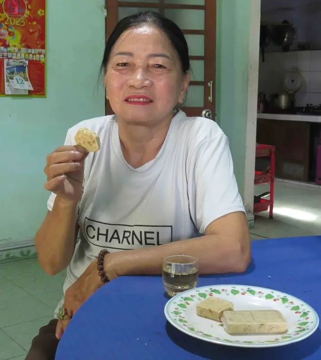 Nguyễn Thị Tuyết Mân