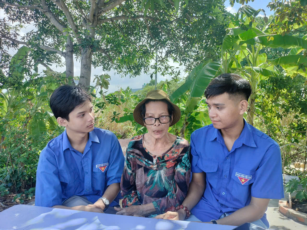 Trịnh Thị Thuý Sơn