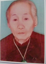 Nguyễn Thị Cải