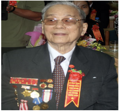 Nguyễn Sỹ Huynh
