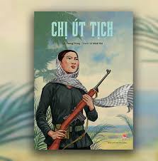 Chị Út Tịch
