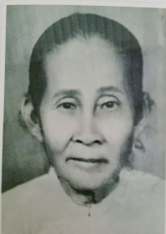 Nguyễn Thị Viết