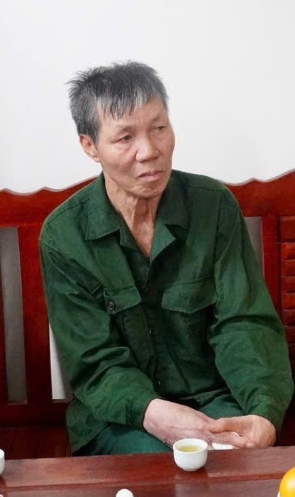 Phạm Quốc Huỳ