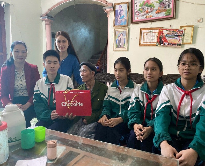 Hoàng Văn Tạo