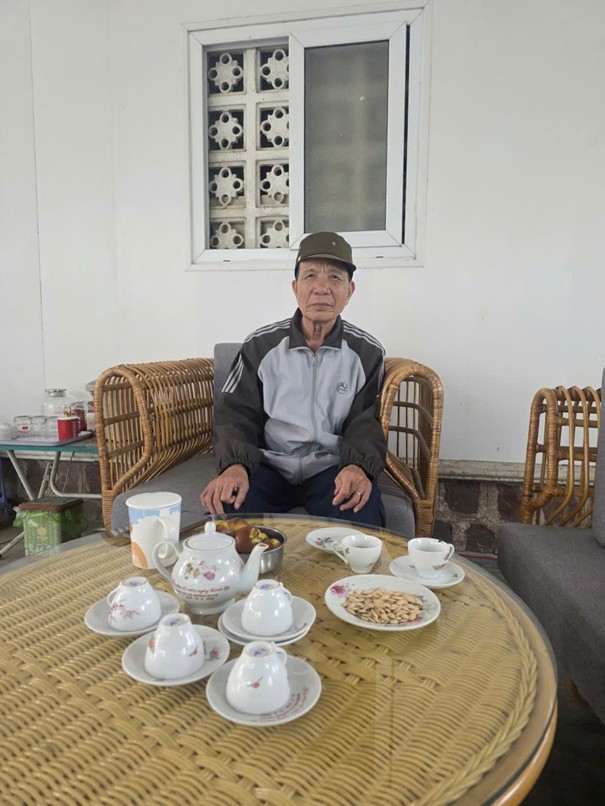 Lê Văn Nhẫn