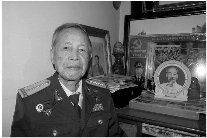 La Văn Cầu