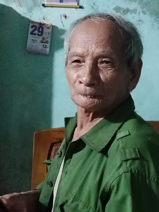 Huỳnh Văn Long