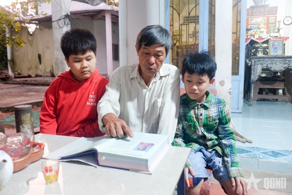 Phạm Tấn Thành