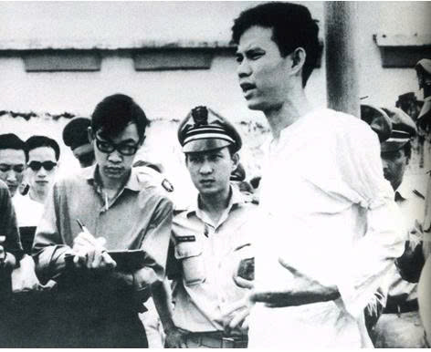 Nguyễn Văn Trỗi
