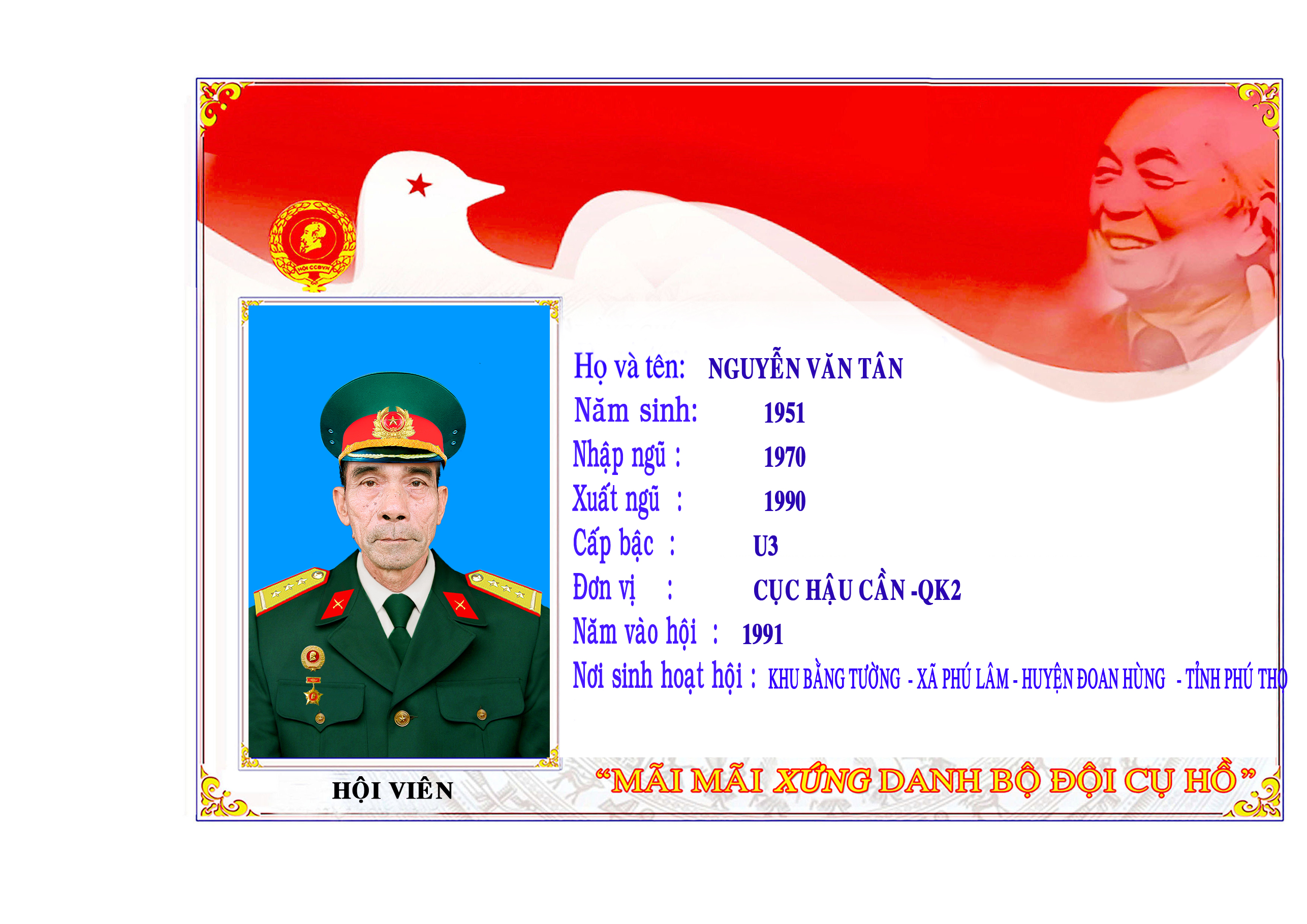 Nguyễn Văn Tân
