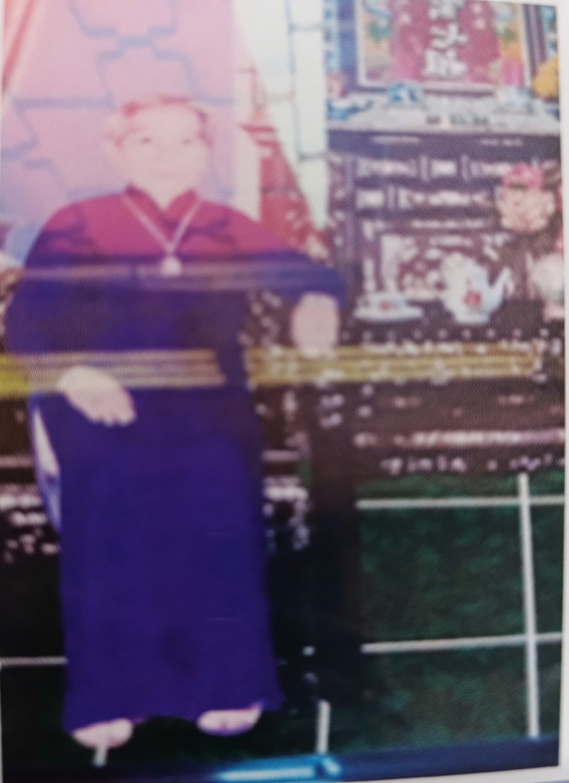 Nguyễn Thị Tuấn