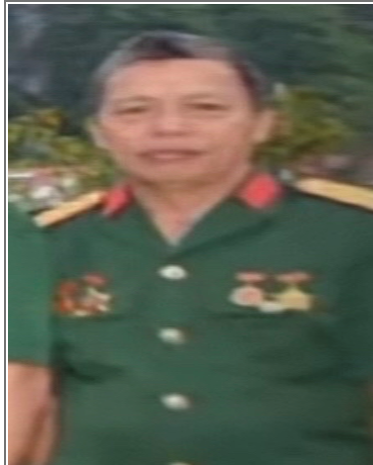 Phan Bá Nghĩa