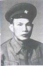 Huỳnh Văn Nghệ