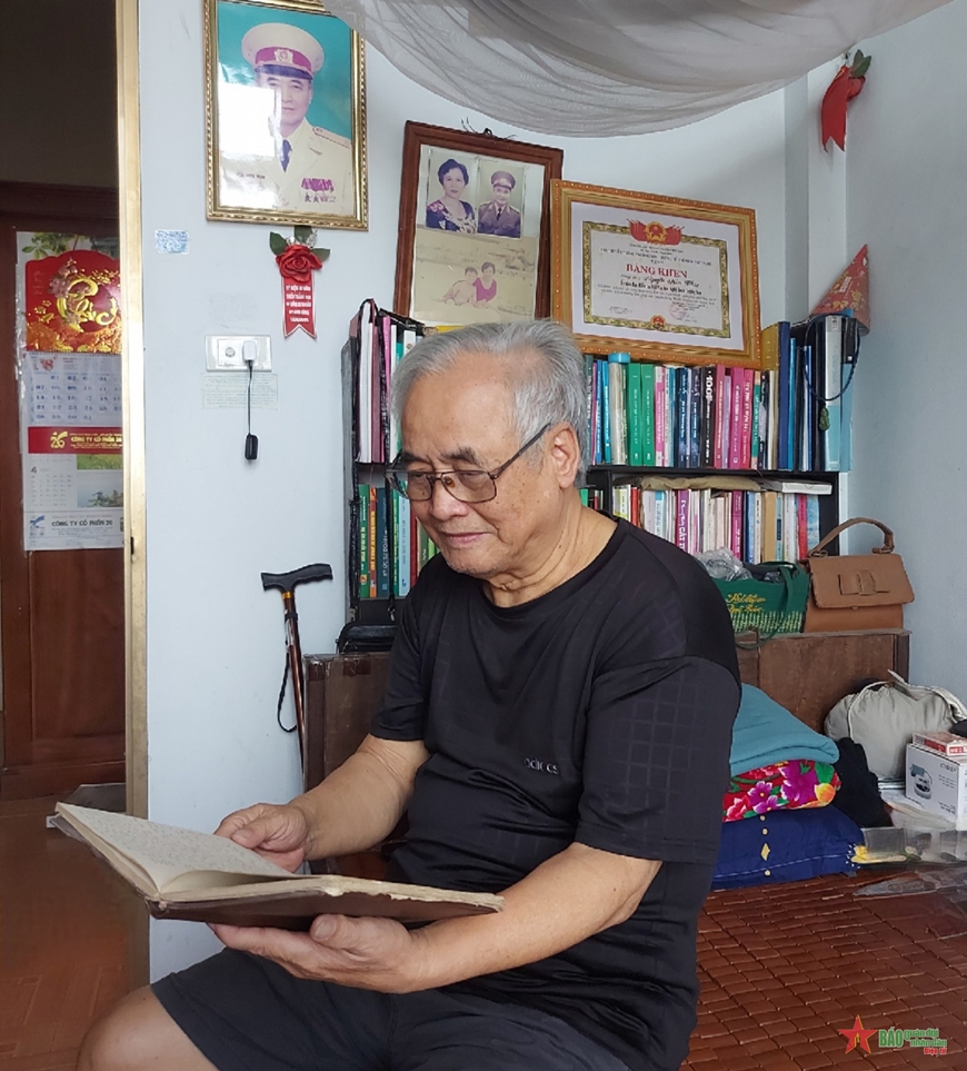 Nguyễn Kim Chúc