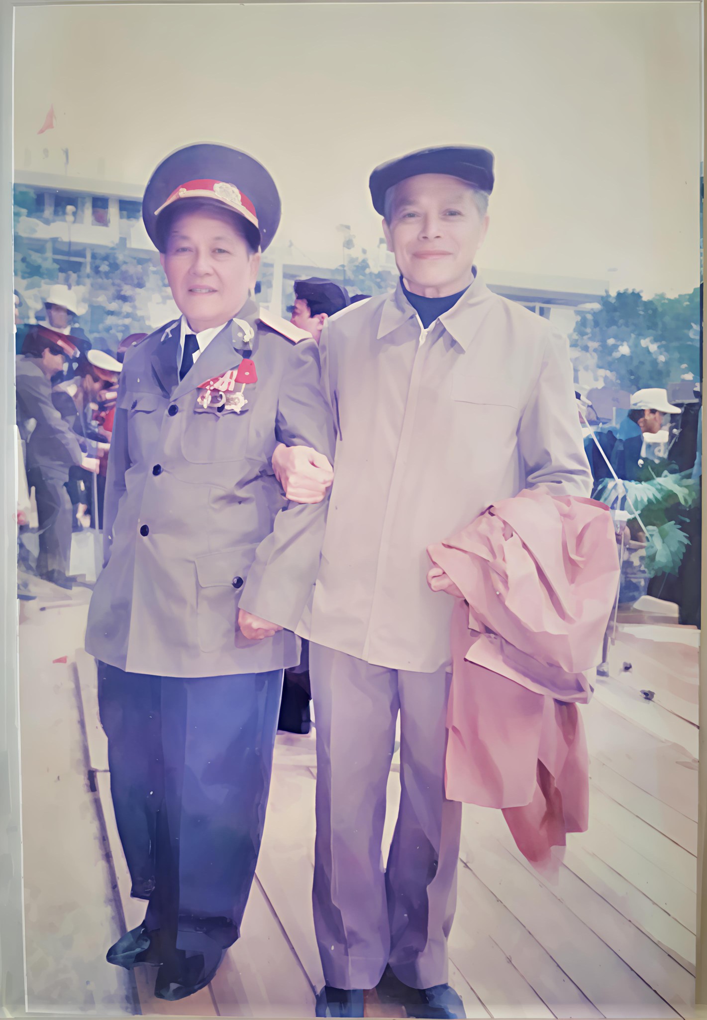 Hoàng Văn Nình