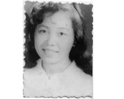 Đặng Thùy Trâm