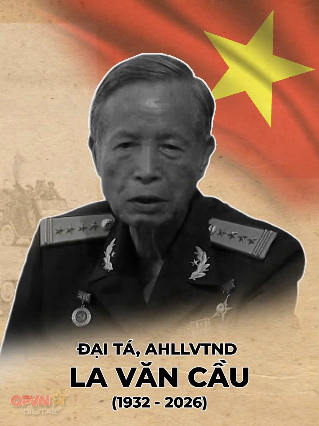 LA VĂN CẦU