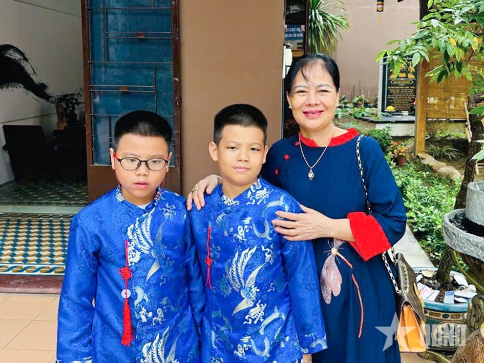 Lê Thị Minh Thủy
