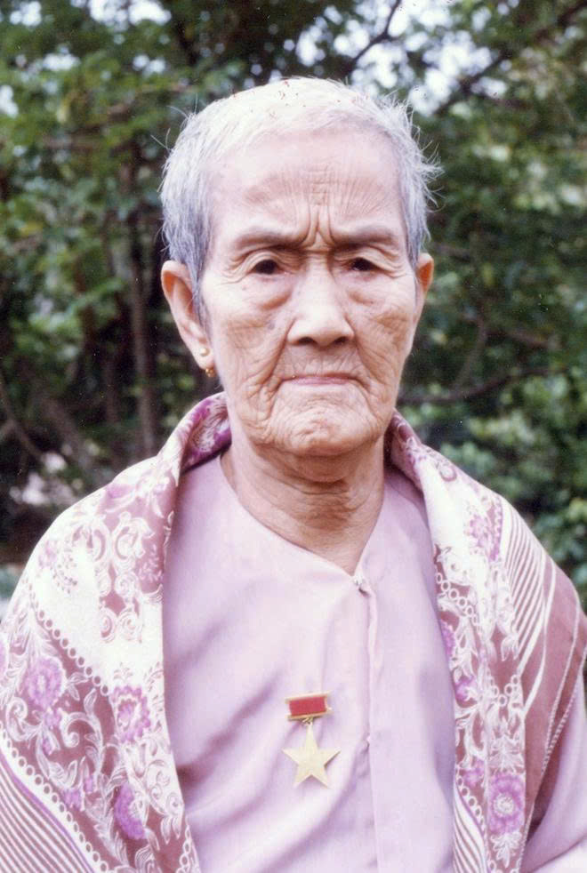 Võ Thị Tràng