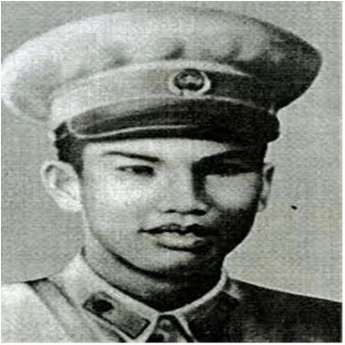Nguyễn Thế Bảo