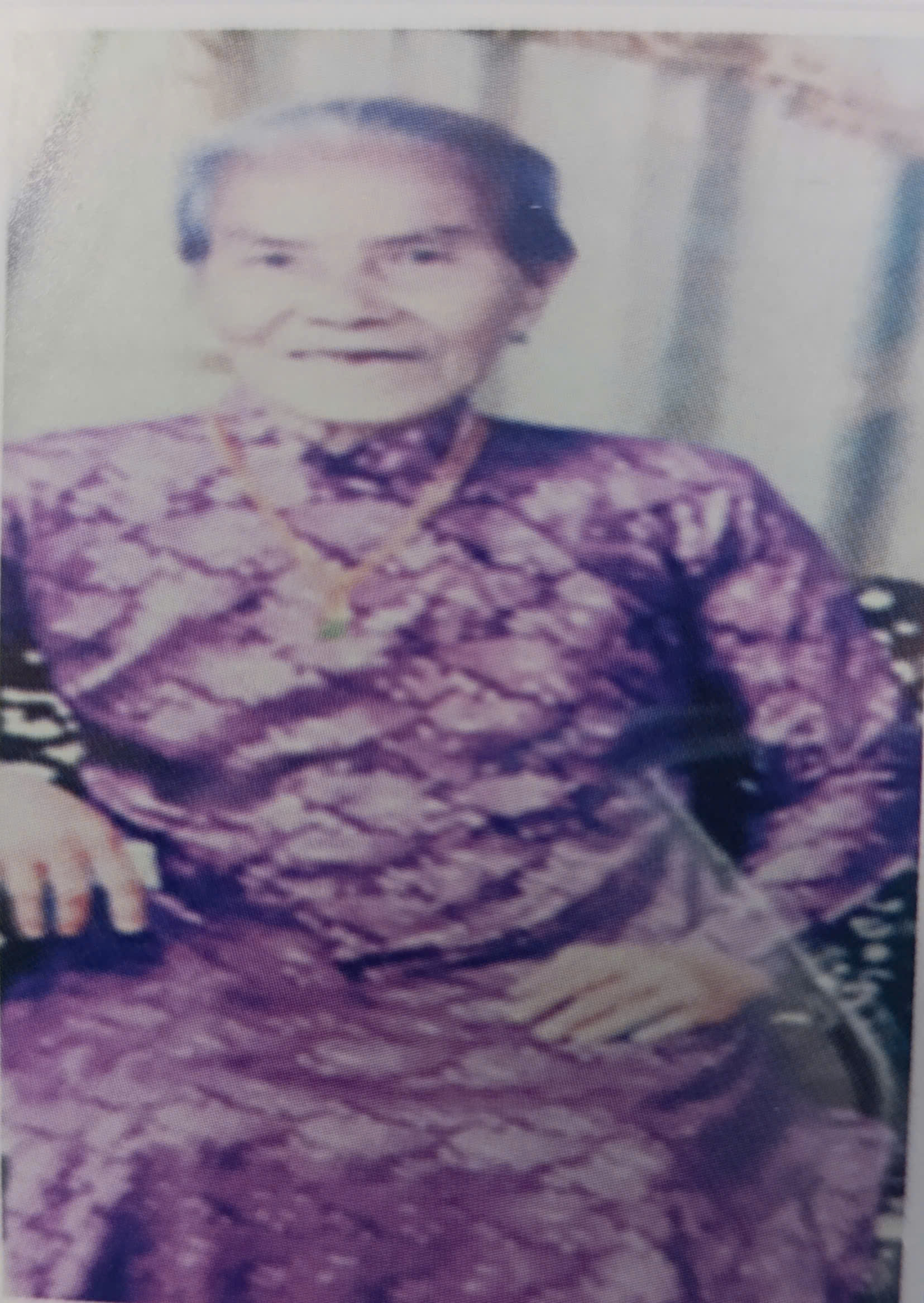 Trần Thị Năm
