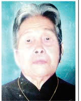 Nguyễn Thị Chẳn