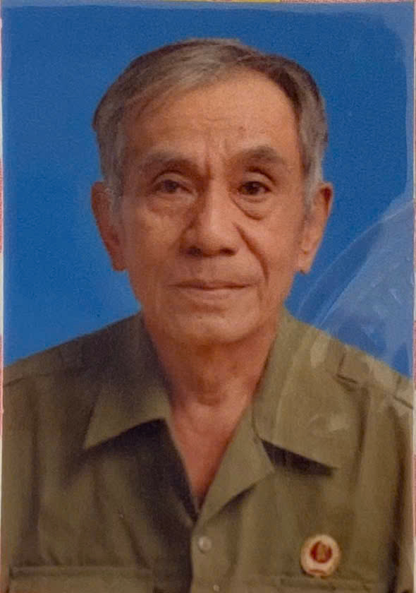CAO VĂN CHIẾN