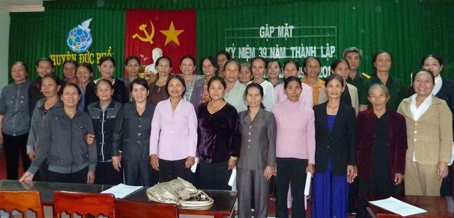 đại đội Hồng Gấm