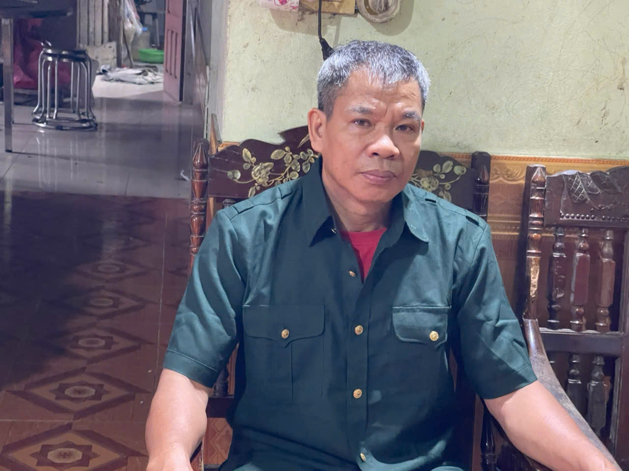 Đỗ Tiến Hùng