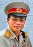 Lê Bá Dương