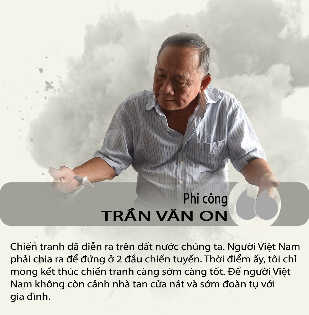 Trần Văn On