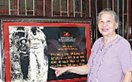 Nguyễn Thị Kim Lai