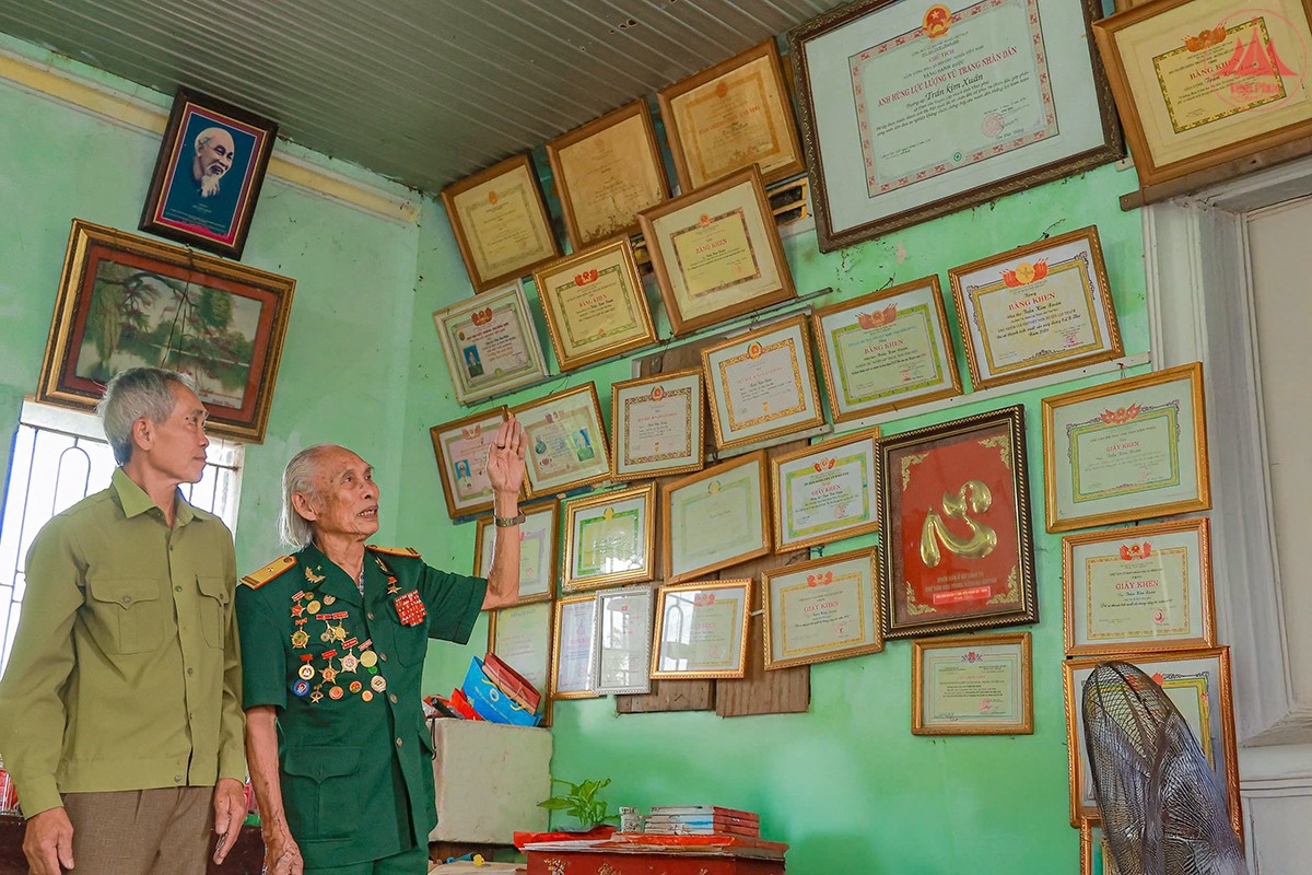 Trần Kim Xuân