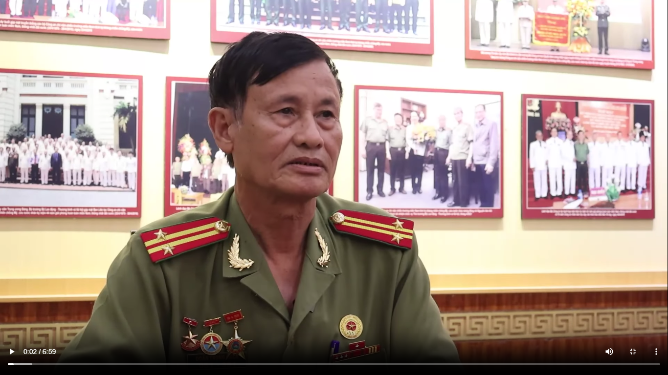 Đoàn Trọng Cách