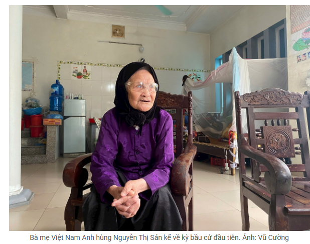 Nguyễn Thị Sản