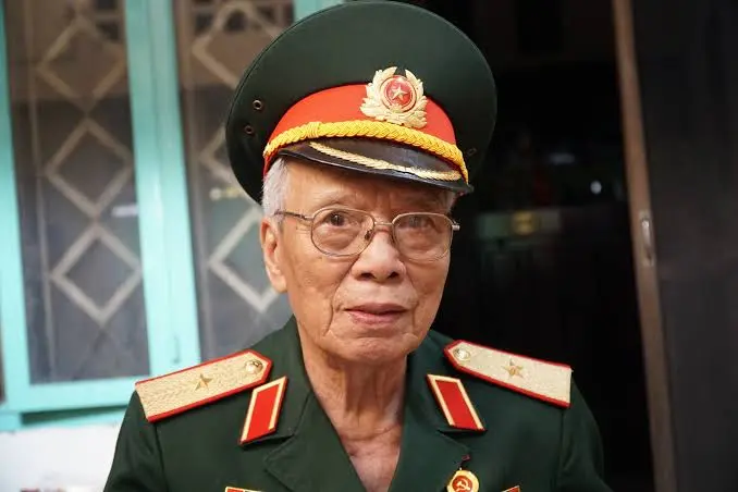 Lý Sinh Cần