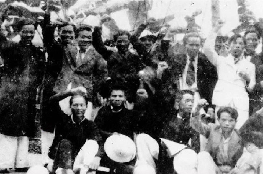 Phan Đăng Lưu